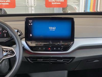 2023 Volkswagen ID.4 Pro