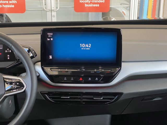 2023 Volkswagen ID.4 Pro