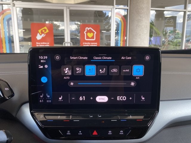 2023 Volkswagen ID.4 Pro