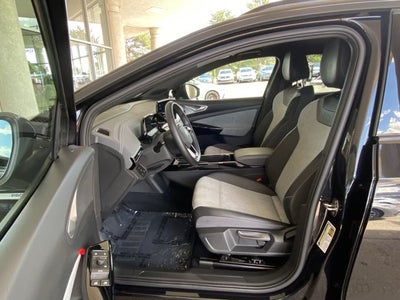 2023 Volkswagen ID.4 Pro