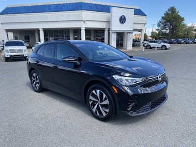 2023 Volkswagen ID.4 Pro