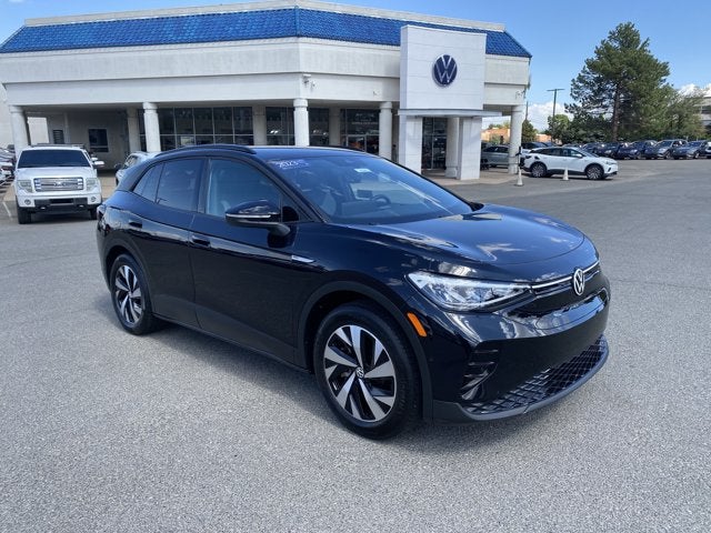 2023 Volkswagen ID.4 Pro