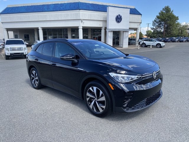 2023 Volkswagen ID.4 Pro