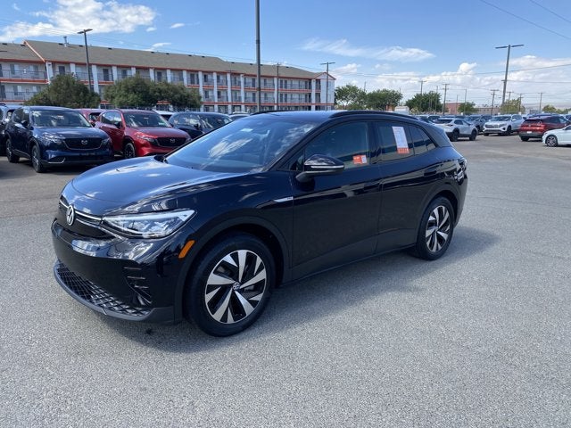 2023 Volkswagen ID.4 Pro
