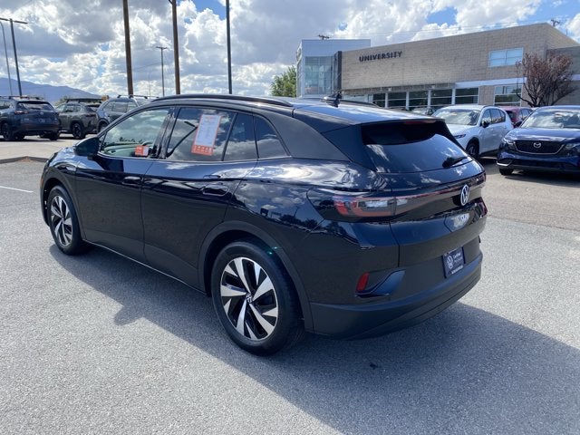 2023 Volkswagen ID.4 Pro