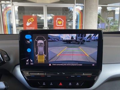 2023 Volkswagen ID.4 Pro
