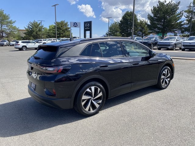 2023 Volkswagen ID.4 Pro
