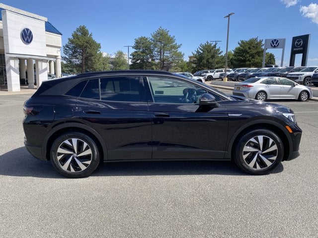 2023 Volkswagen ID.4 Pro