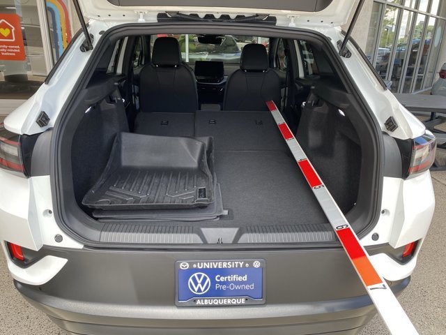 2023 Volkswagen ID.4 Pro