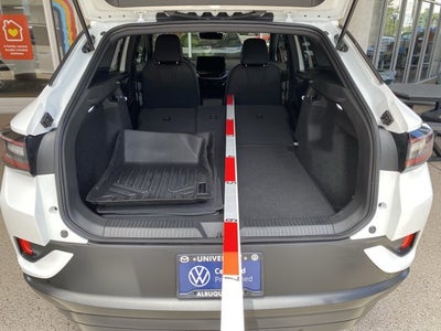 2023 Volkswagen ID.4 Pro