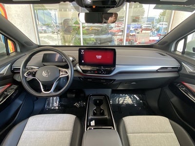 2023 Volkswagen ID.4 Pro