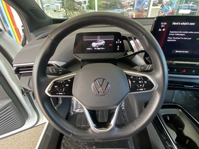 2023 Volkswagen ID.4 Pro