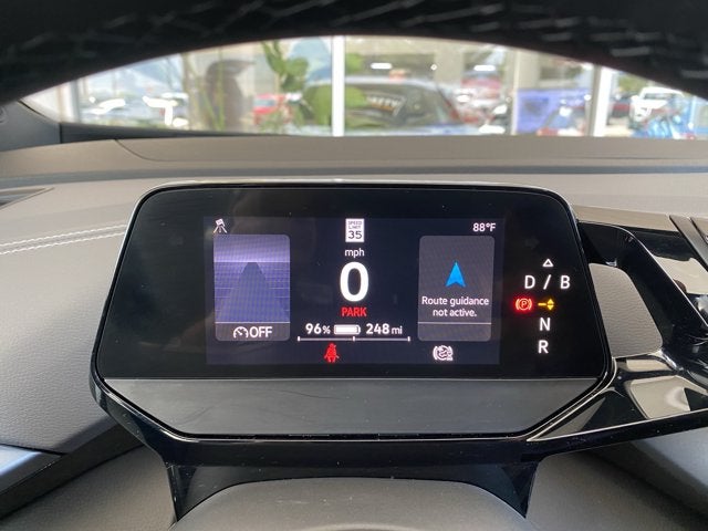 2023 Volkswagen ID.4 Pro