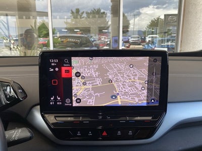 2023 Volkswagen ID.4 Pro