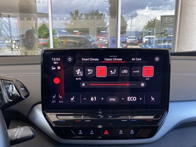 2023 Volkswagen ID.4 Pro