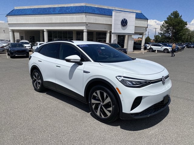 2023 Volkswagen ID.4 Pro