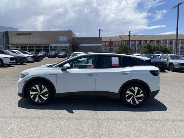 2023 Volkswagen ID.4 Pro