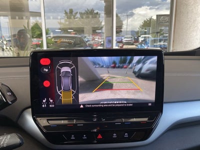 2023 Volkswagen ID.4 Pro