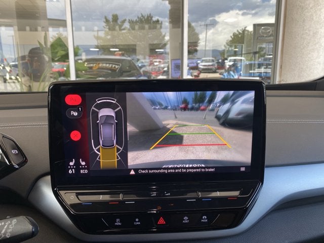2023 Volkswagen ID.4 Pro