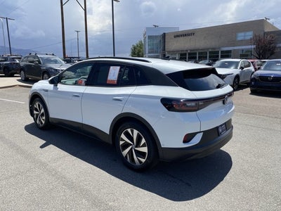 2023 Volkswagen ID.4 Pro