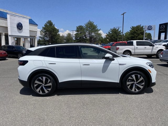 2023 Volkswagen ID.4 Pro