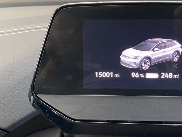 2023 Volkswagen ID.4 Pro
