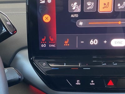 2023 Volkswagen ID.4 Pro