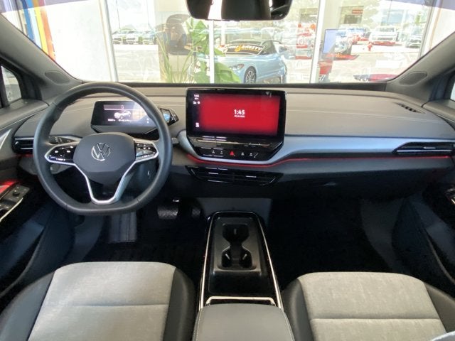 2023 Volkswagen ID.4 Pro