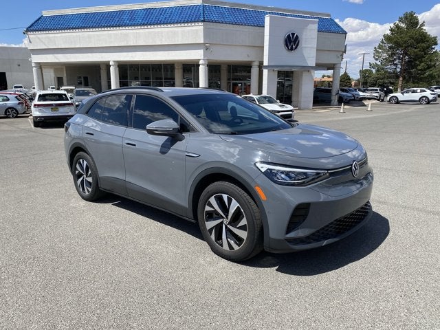 2023 Volkswagen ID.4 Pro