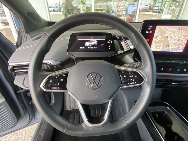 2023 Volkswagen ID.4 Pro
