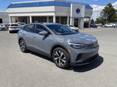 2023 Volkswagen ID.4 Pro