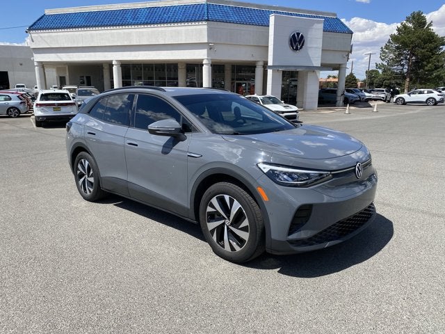 2023 Volkswagen ID.4 Pro