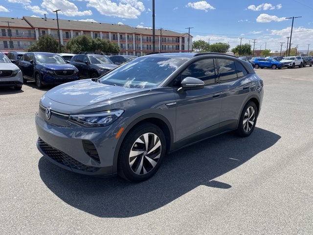 2023 Volkswagen ID.4 Pro