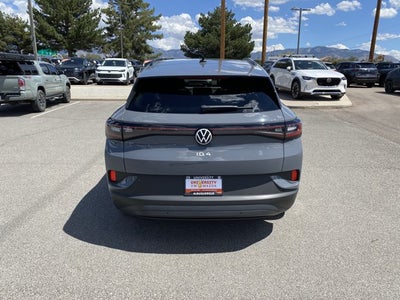 2023 Volkswagen ID.4 Pro