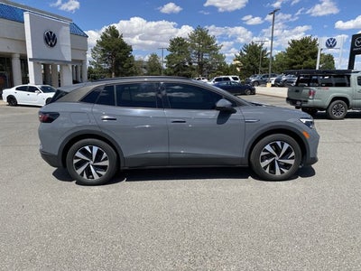 2023 Volkswagen ID.4 Pro