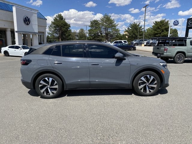 2023 Volkswagen ID.4 Pro