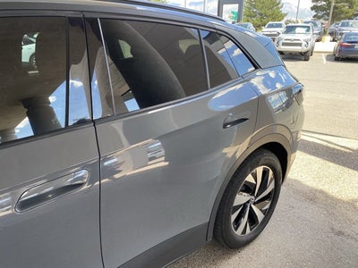 2023 Volkswagen ID.4 Pro