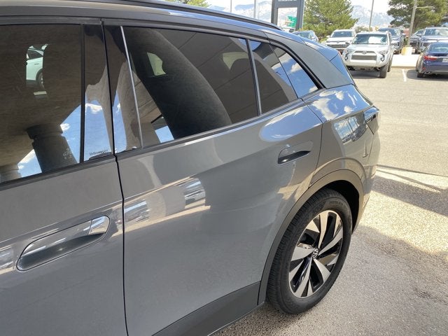 2023 Volkswagen ID.4 Pro
