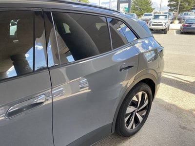 2023 Volkswagen ID.4 Pro