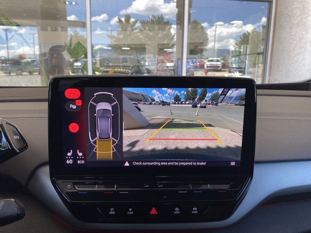 2023 Volkswagen ID.4 Pro