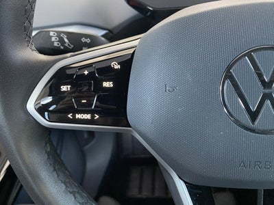 2023 Volkswagen ID.4 Pro
