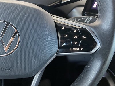 2023 Volkswagen ID.4 Pro