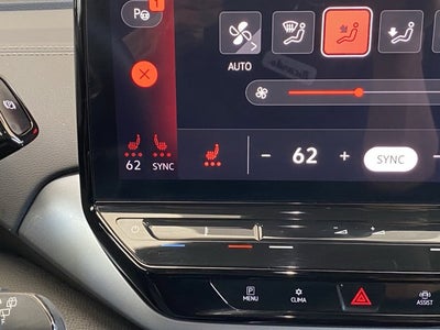 2023 Volkswagen ID.4 Pro