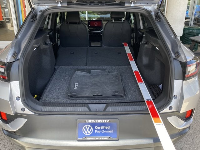2023 Volkswagen ID.4 Pro