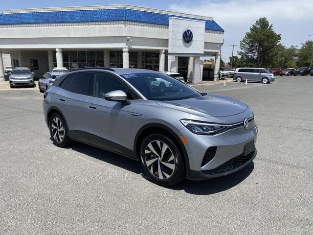 2023 Volkswagen ID.4 Pro