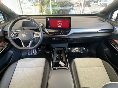 2023 Volkswagen ID.4 Pro