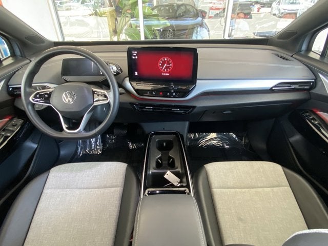 2023 Volkswagen ID.4 Pro