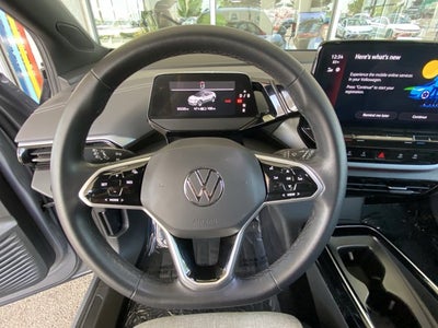 2023 Volkswagen ID.4 Pro