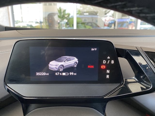 2023 Volkswagen ID.4 Pro