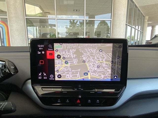 2023 Volkswagen ID.4 Pro